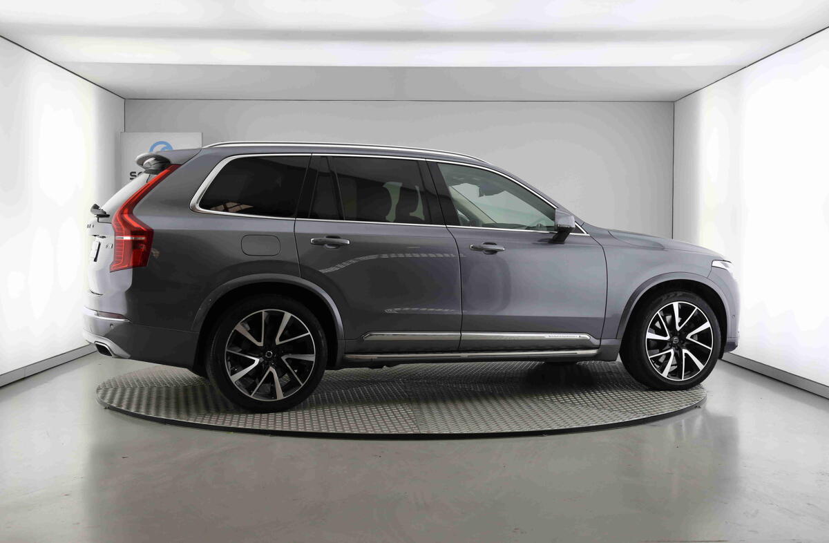 VOLVO XC90 2.0 T8 PHEV Inscription AWD