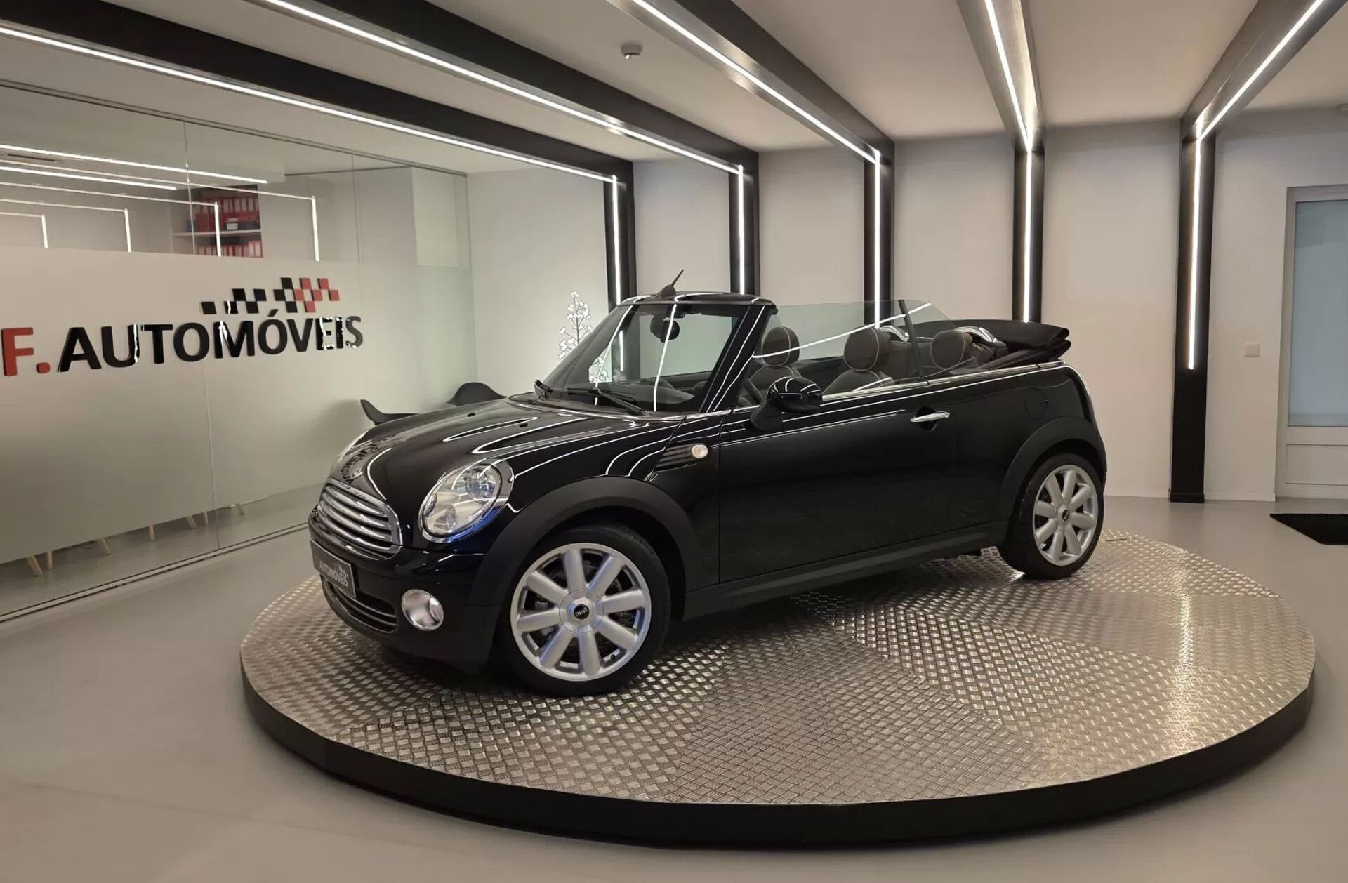 MINI Mini Cooper