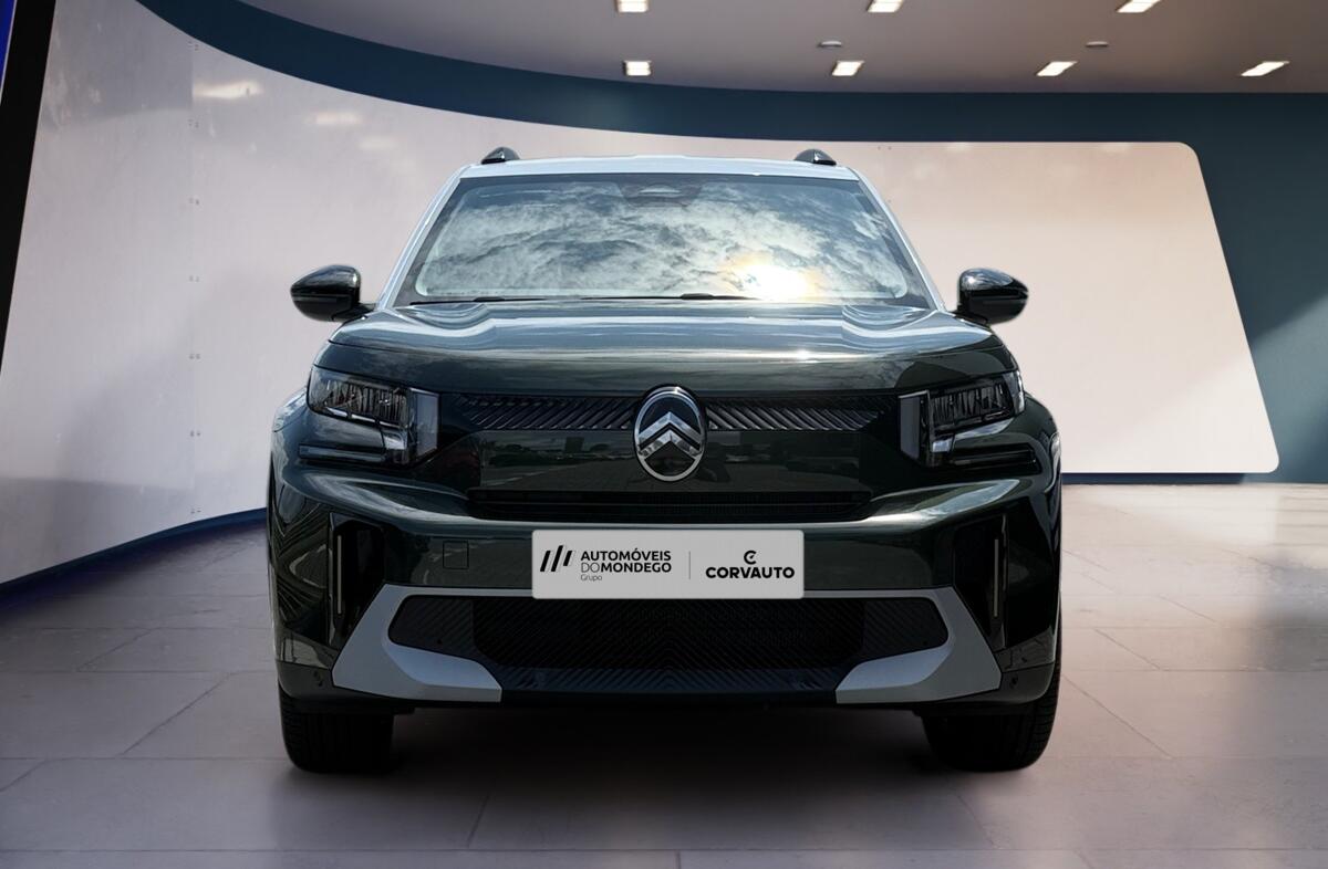 CITROEN C3 e- Aircross 44 kWh Max