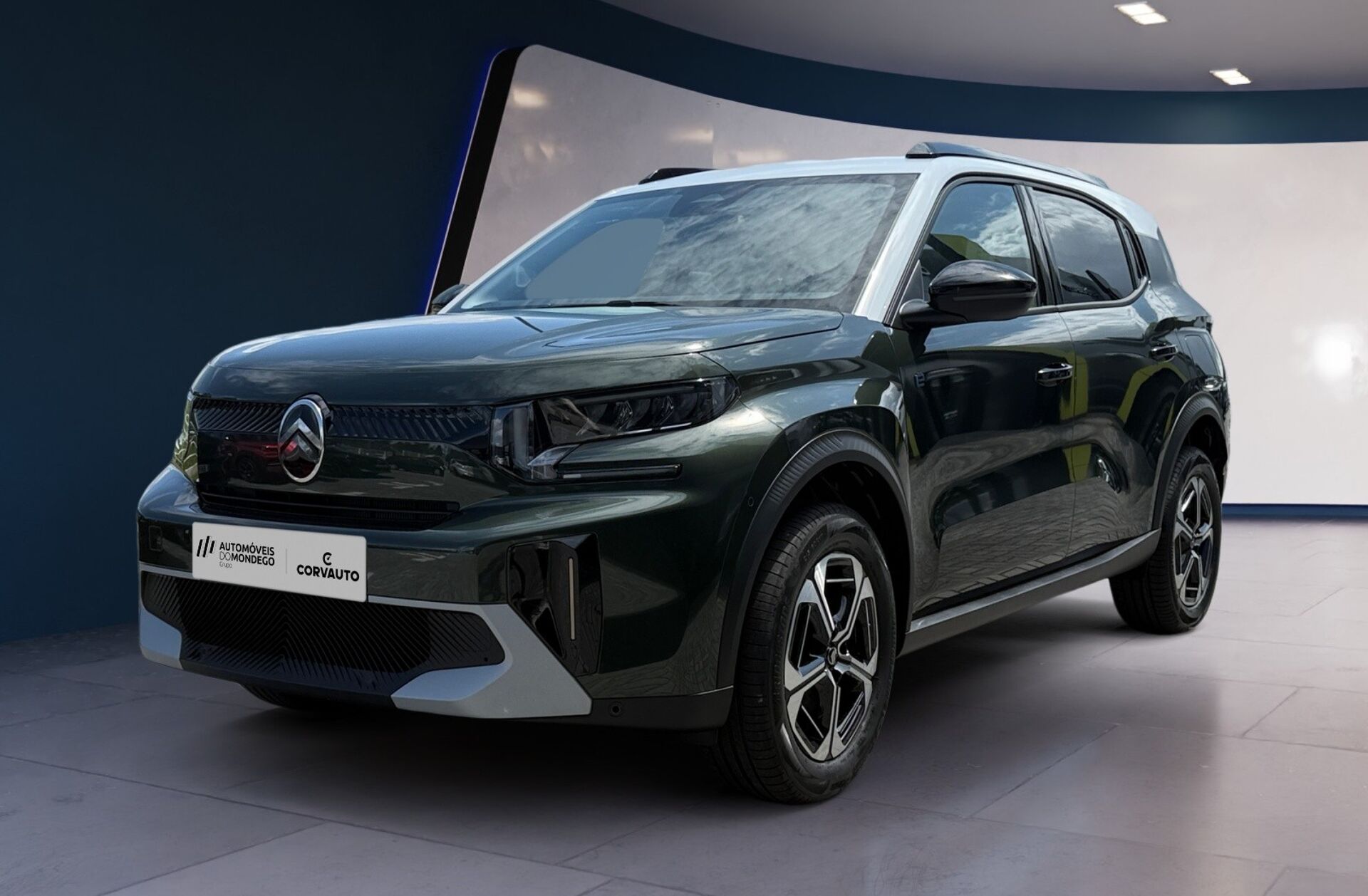 CITROEN C3 e- 44 kWh You