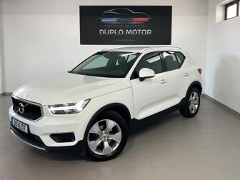 VOLVO XC40 2.0 D3 Momentum Geartronic