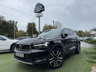 VOLVO XC40 1.5 T5 PHEV Inscription