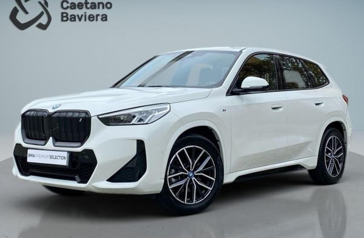 BMW X1 i xDrive30 Pack Desportivo M