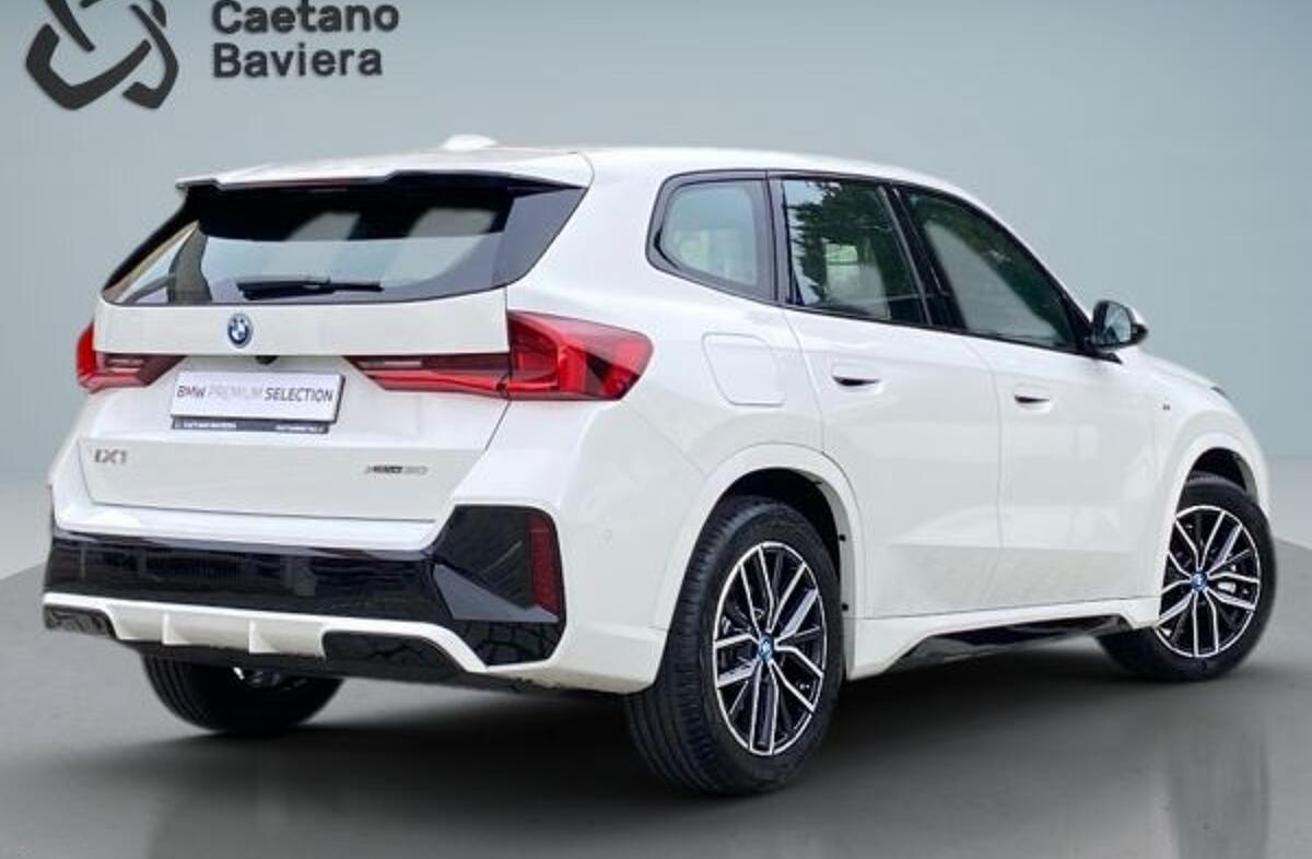 BMW X1 i xDrive30 Pack Desportivo M