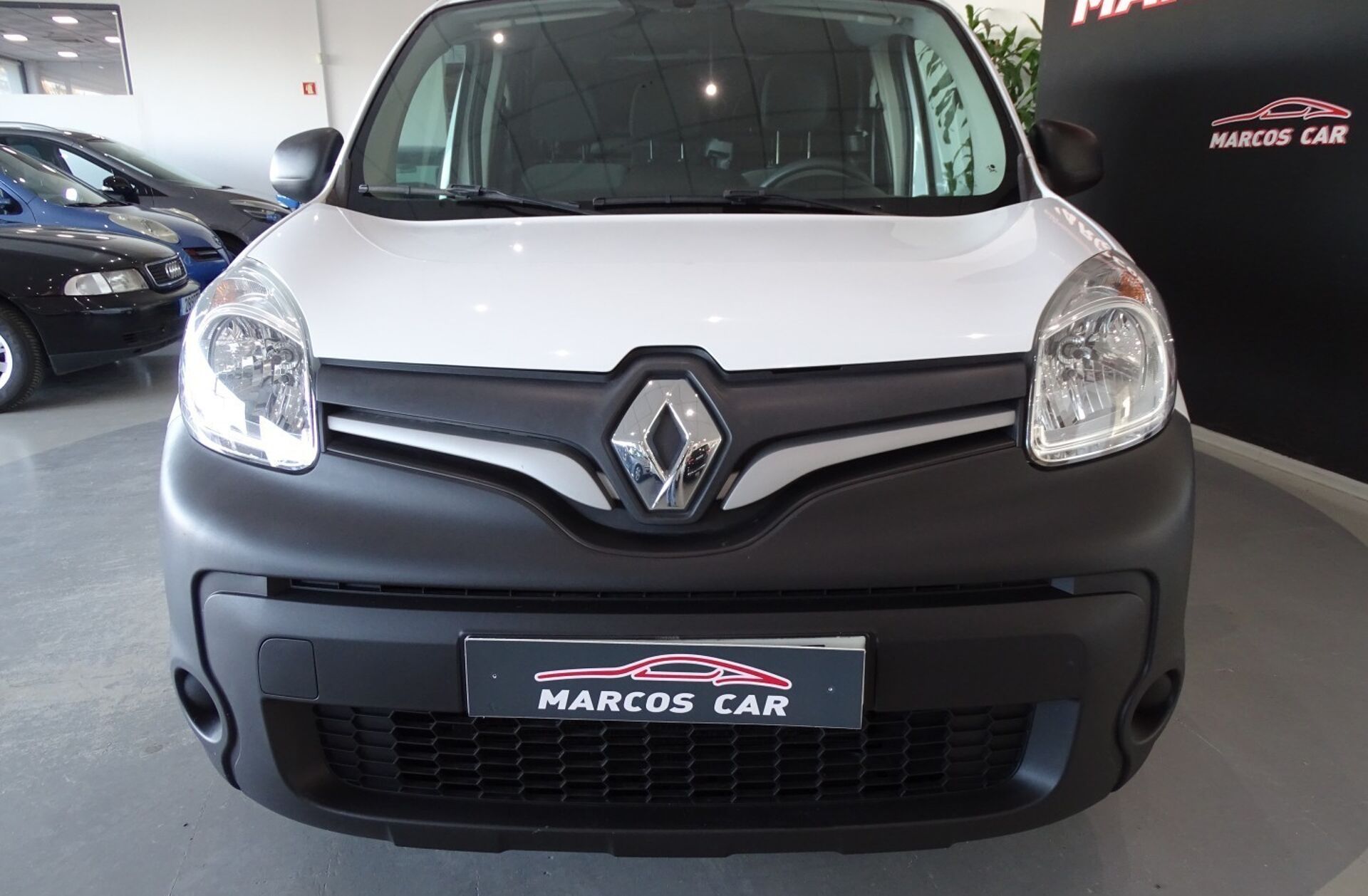 RENAULT Kangoo 1.5 dCi Maxi Business S/S
