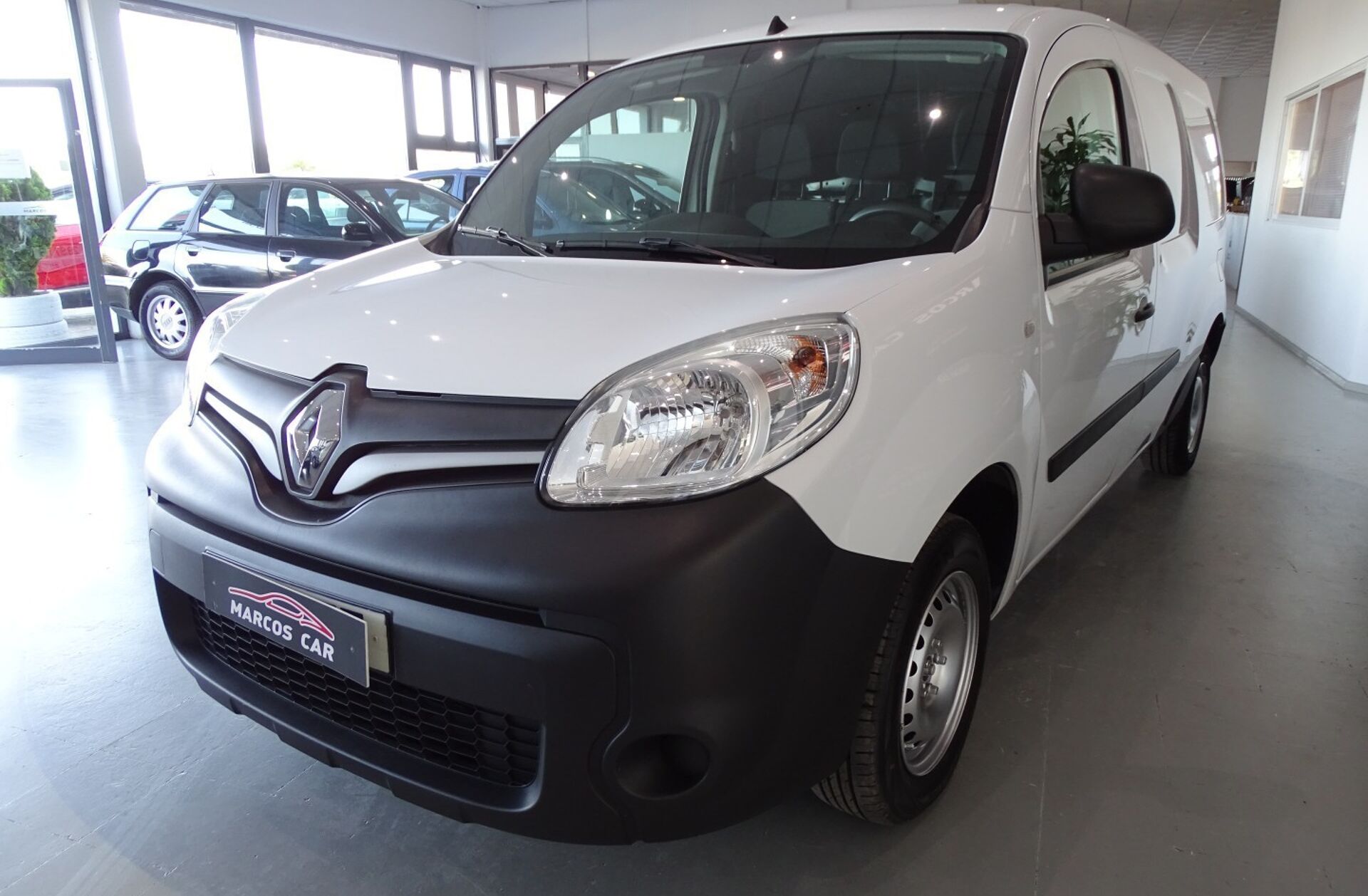 RENAULT Kangoo 1.5 dCi Maxi Business S/S