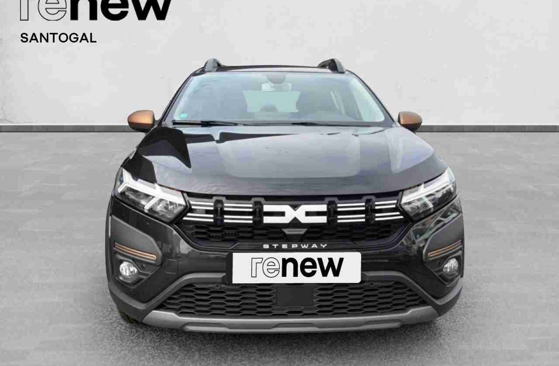 DACIA Sandero 1.0 ECO-G Stepway Extreme + Up&Go Bi-Fuel