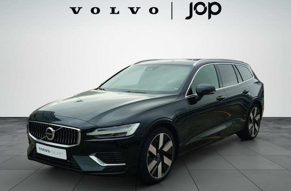 VOLVO V60 2.0 T6 AWD TE Core