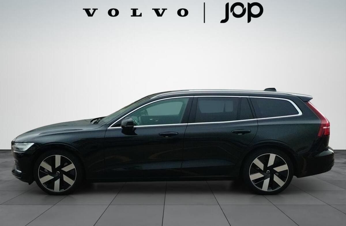 VOLVO V60 2.0 T6 AWD TE Core