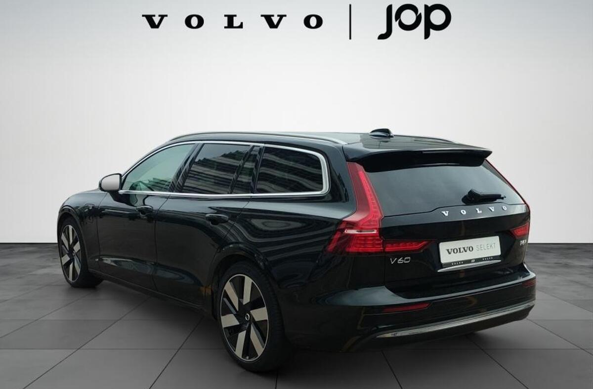 VOLVO V60 2.0 T6 AWD TE Core