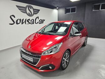 PEUGEOT 208 1.5 BlueHDi Allure