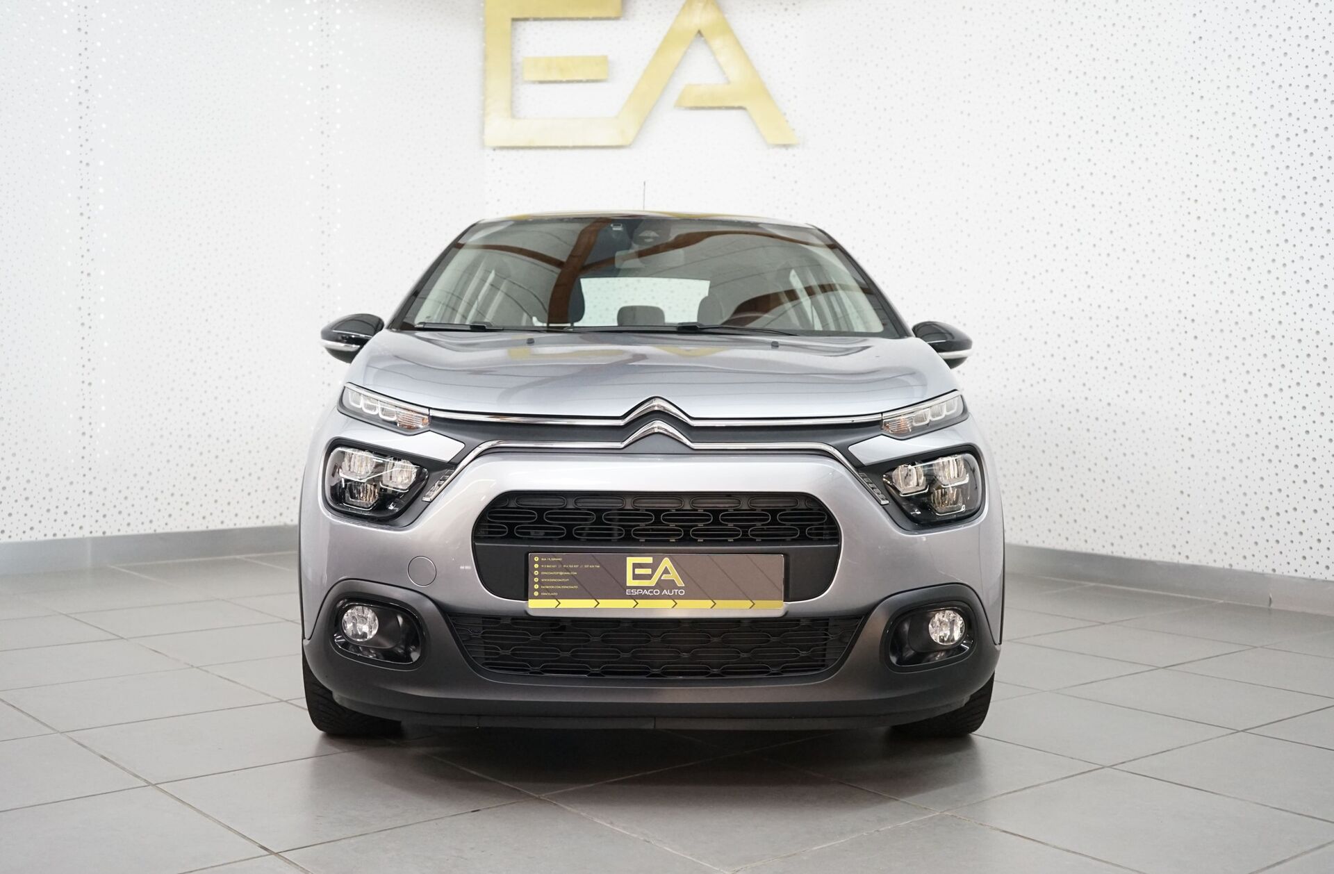 CITROEN C3 1.2 PureTech Shine
