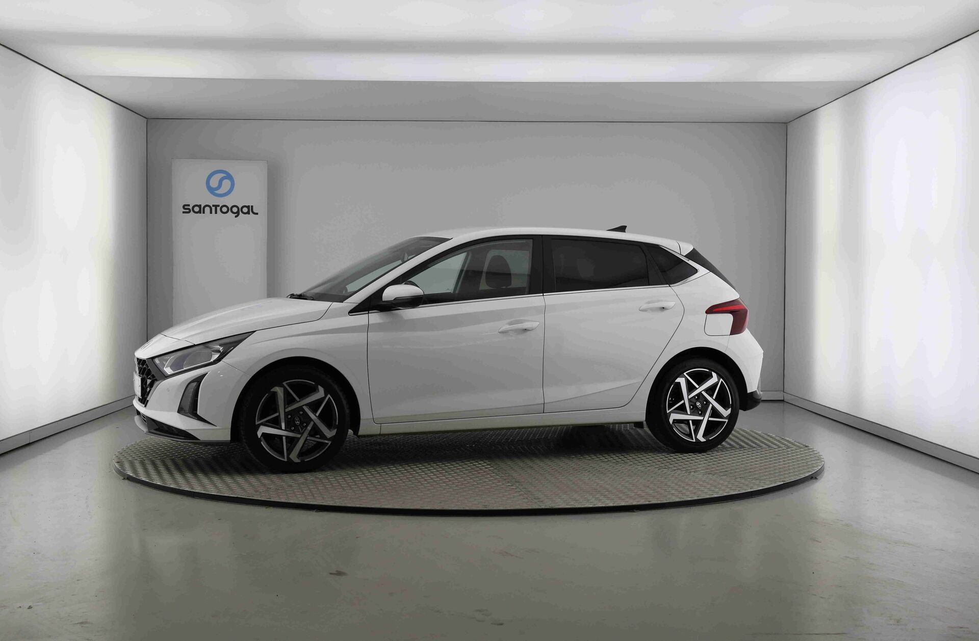 HYUNDAI i20 1.0 T-GDi Style
