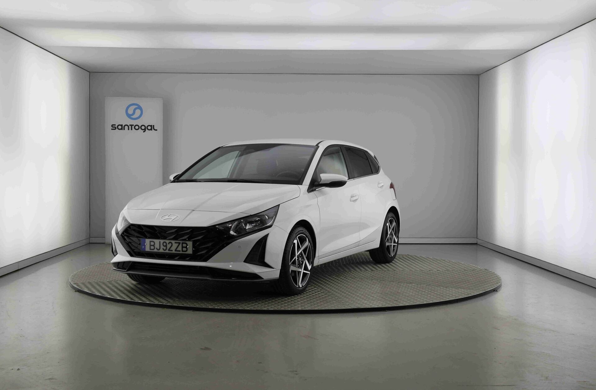 HYUNDAI i20 1.0 T-GDi Style