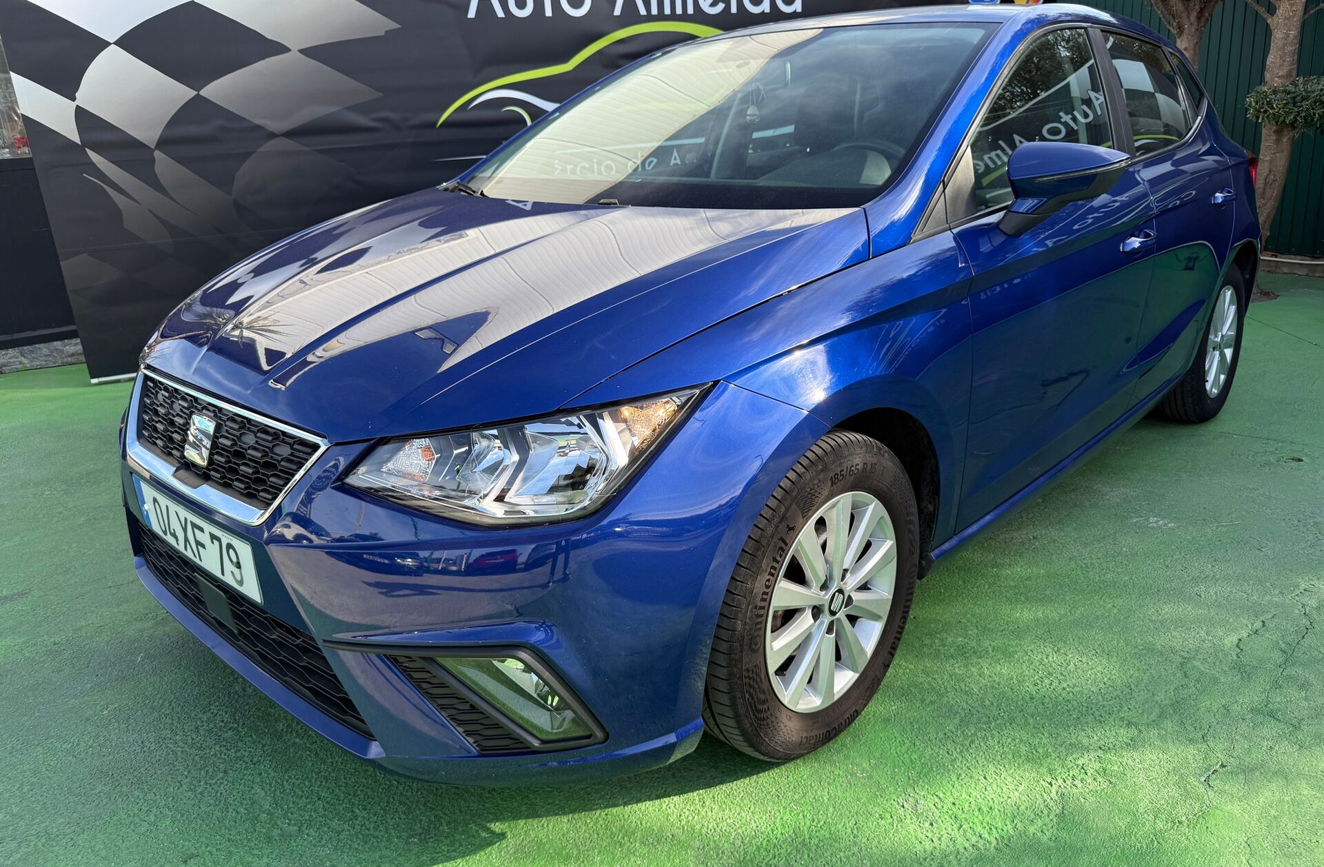 SEAT Ibiza 1.0 Style