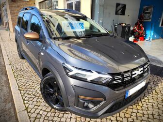 DACIA Jogger Extreme