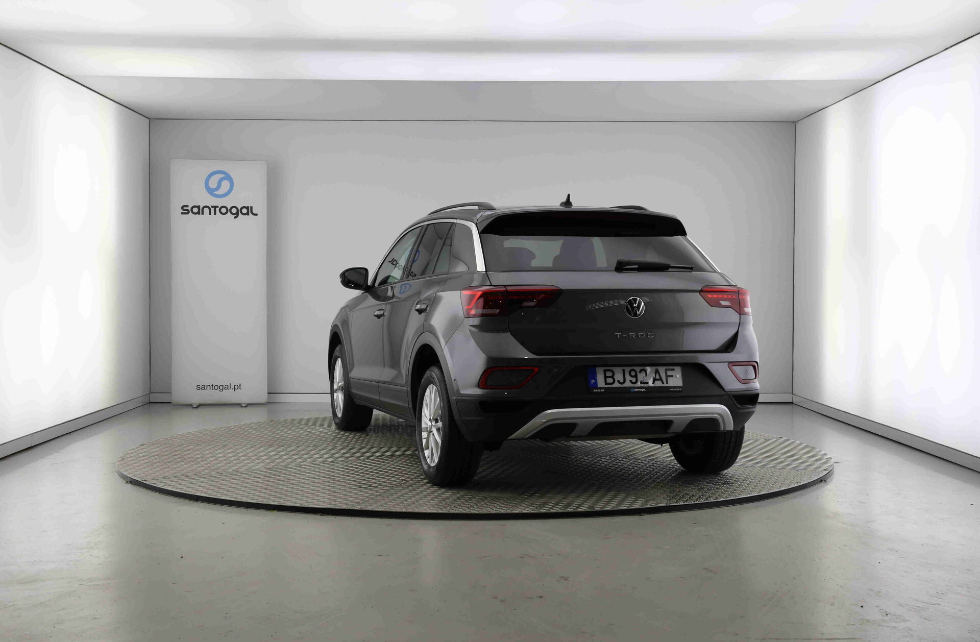 VOLKSWAGEN T-Roc 1.0 TSI