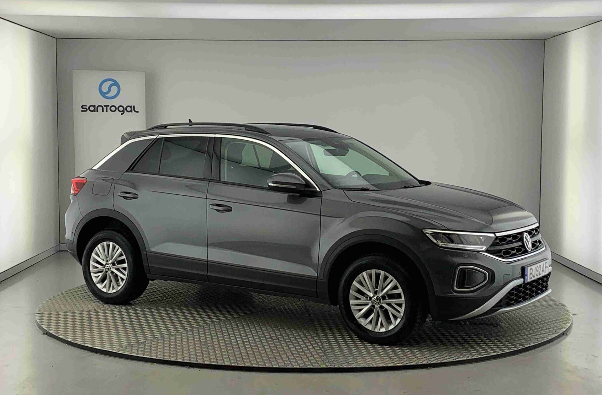 VOLKSWAGEN T-Roc 1.0 TSI