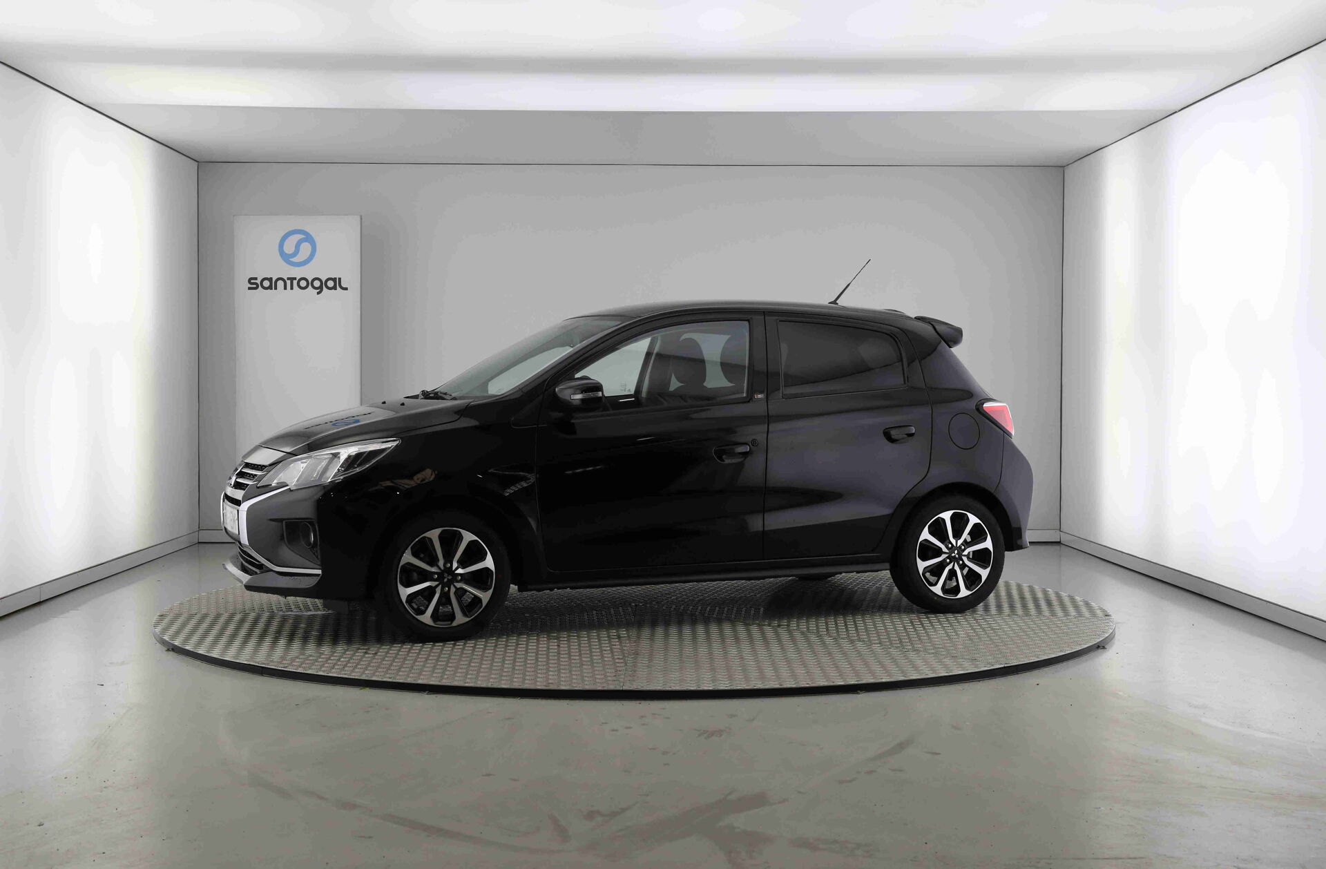 MITSUBISHI Space Star 1.2 Connect Edition