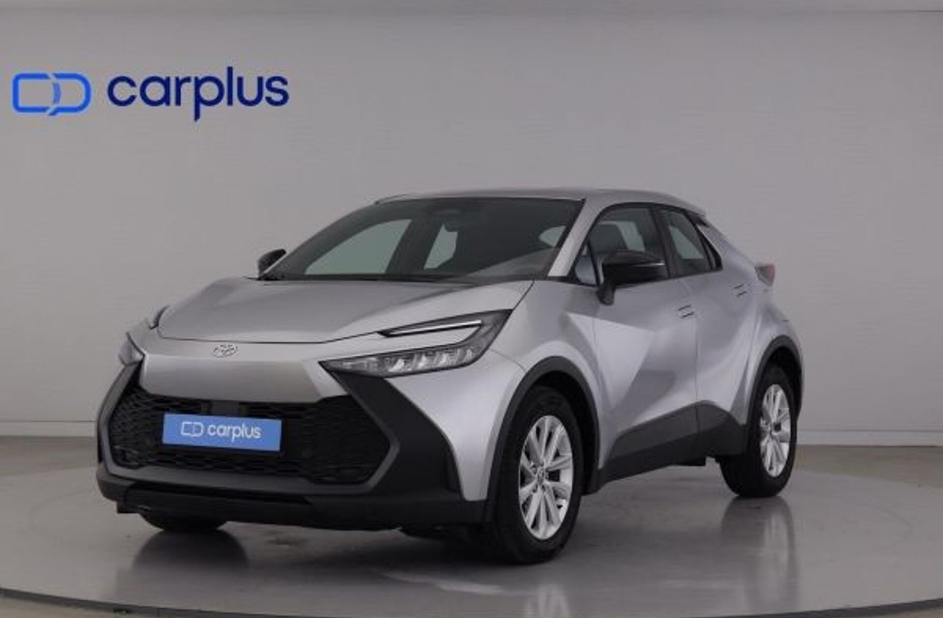 TOYOTA C-HR 1.8 Hybrid Comfort