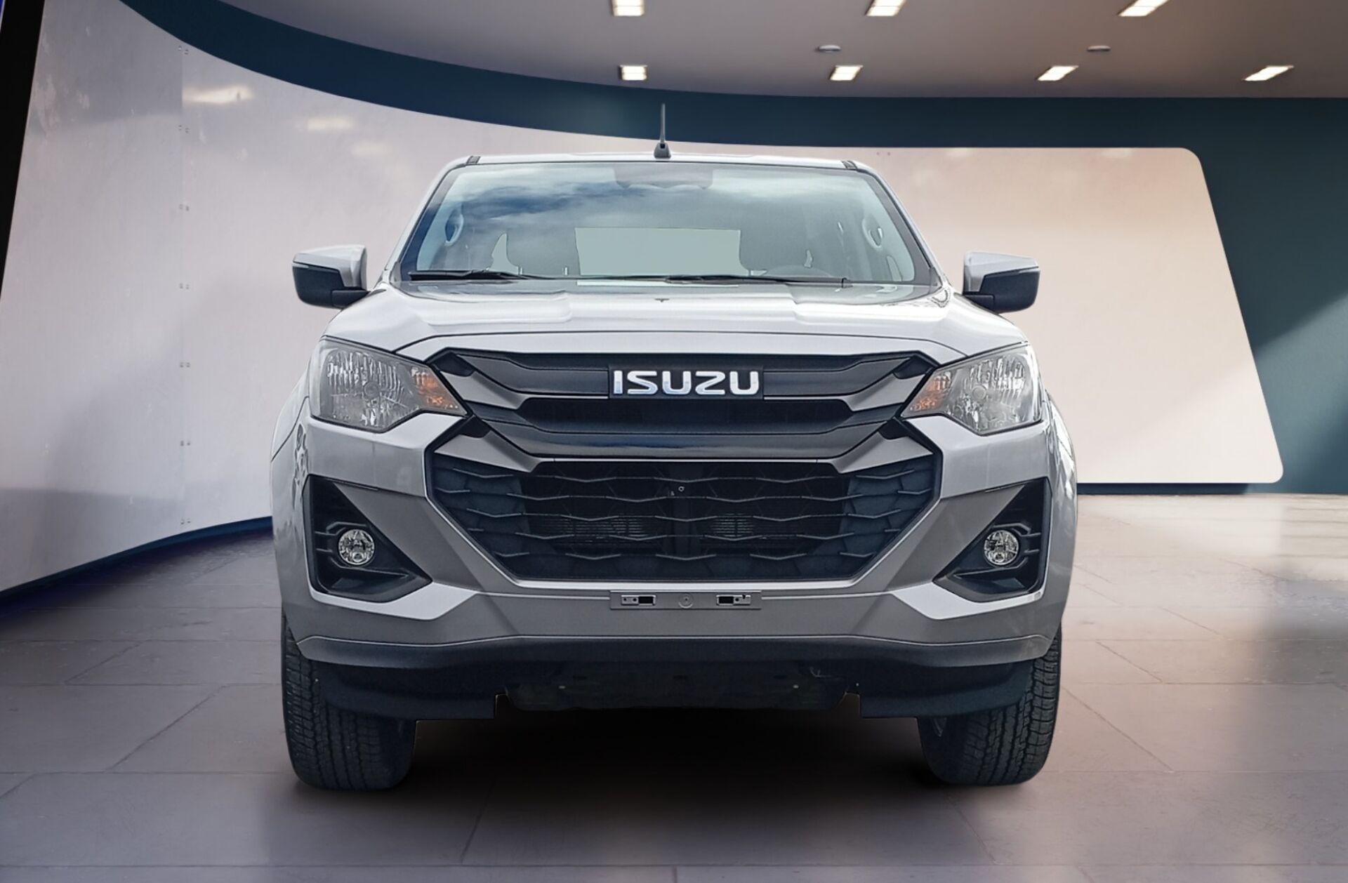 ISUZU D-Max 1.9 Ddi CD 4WD L Flex