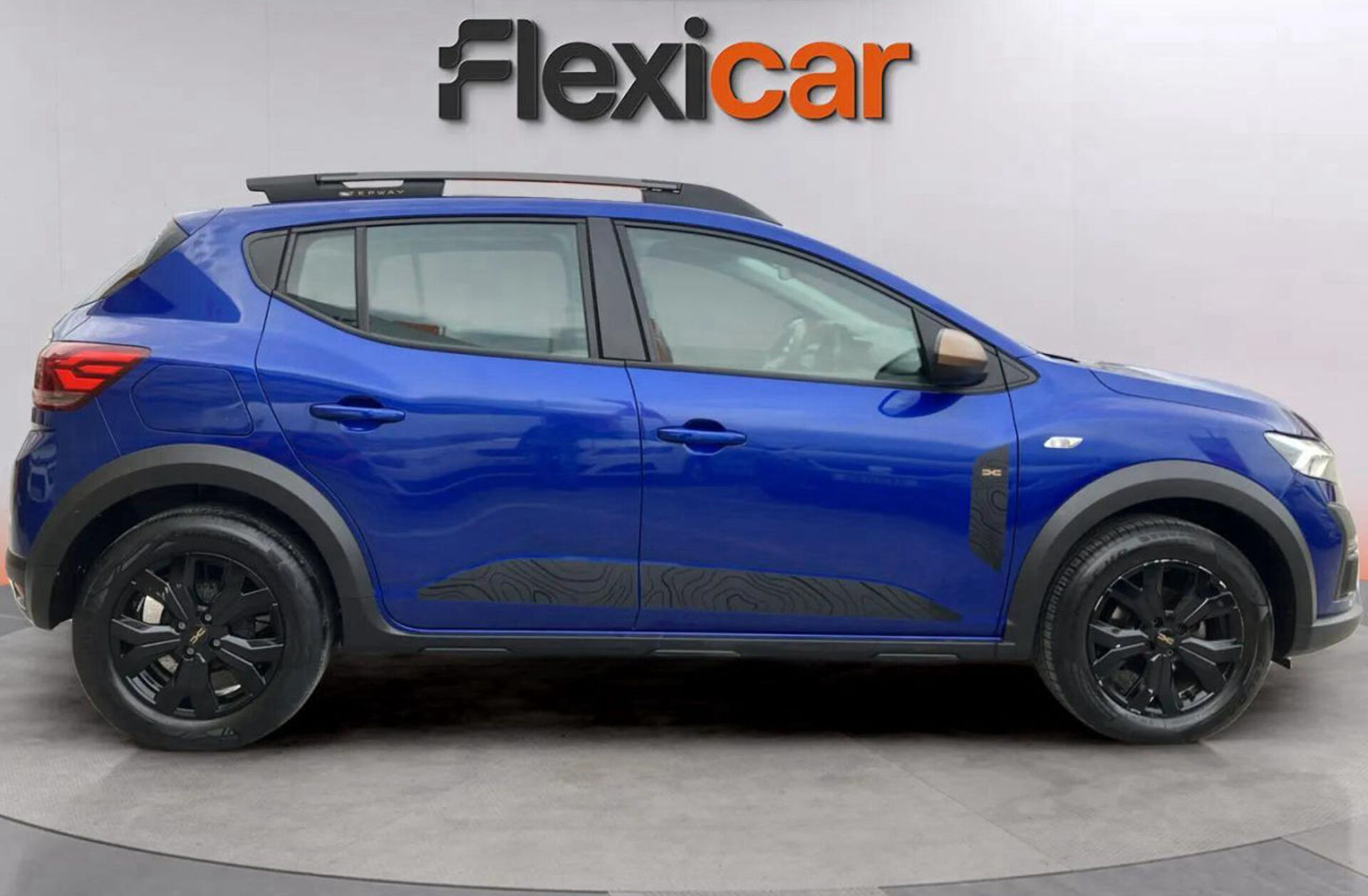 DACIA Sandero 1.0 TCe Stepway Extreme CVT