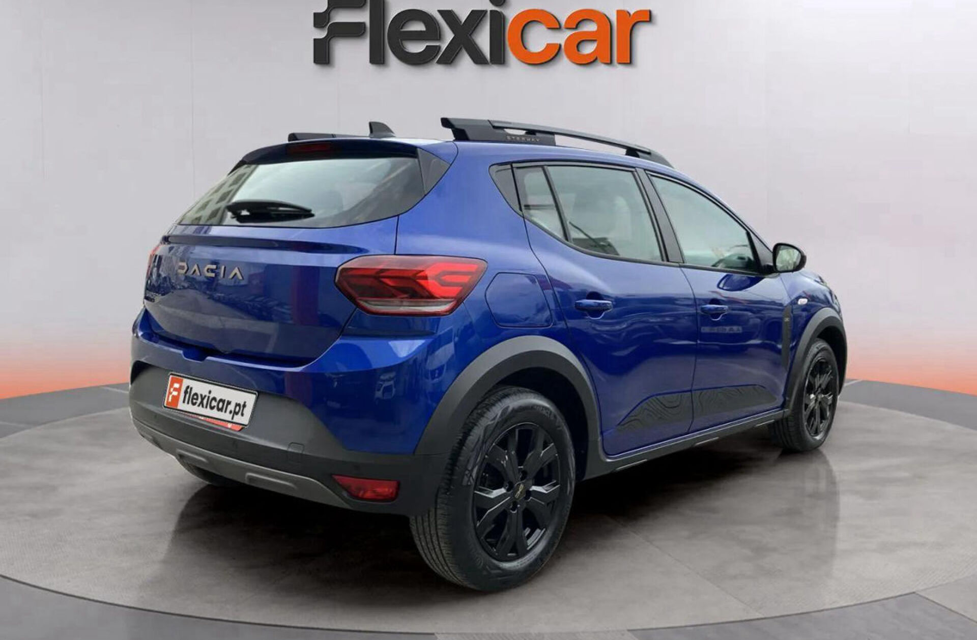 DACIA Sandero 1.0 TCe Stepway Extreme CVT