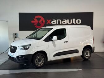 OPEL Combo 1.5 CDTI L1H1