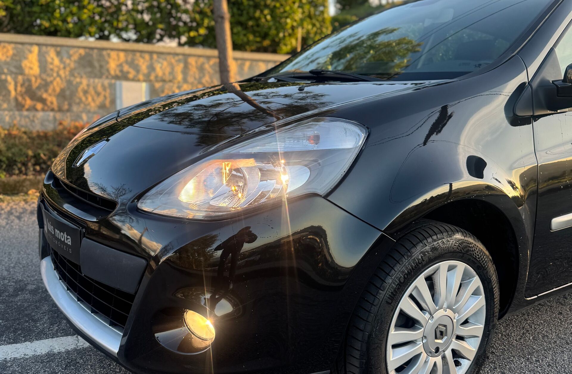 RENAULT Clio Storia 1.2 16V Confort