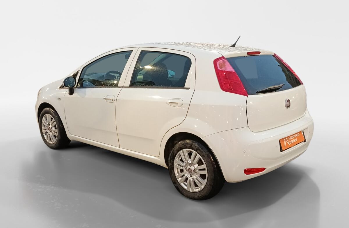 FIAT Punto 1.2 Easy S&S