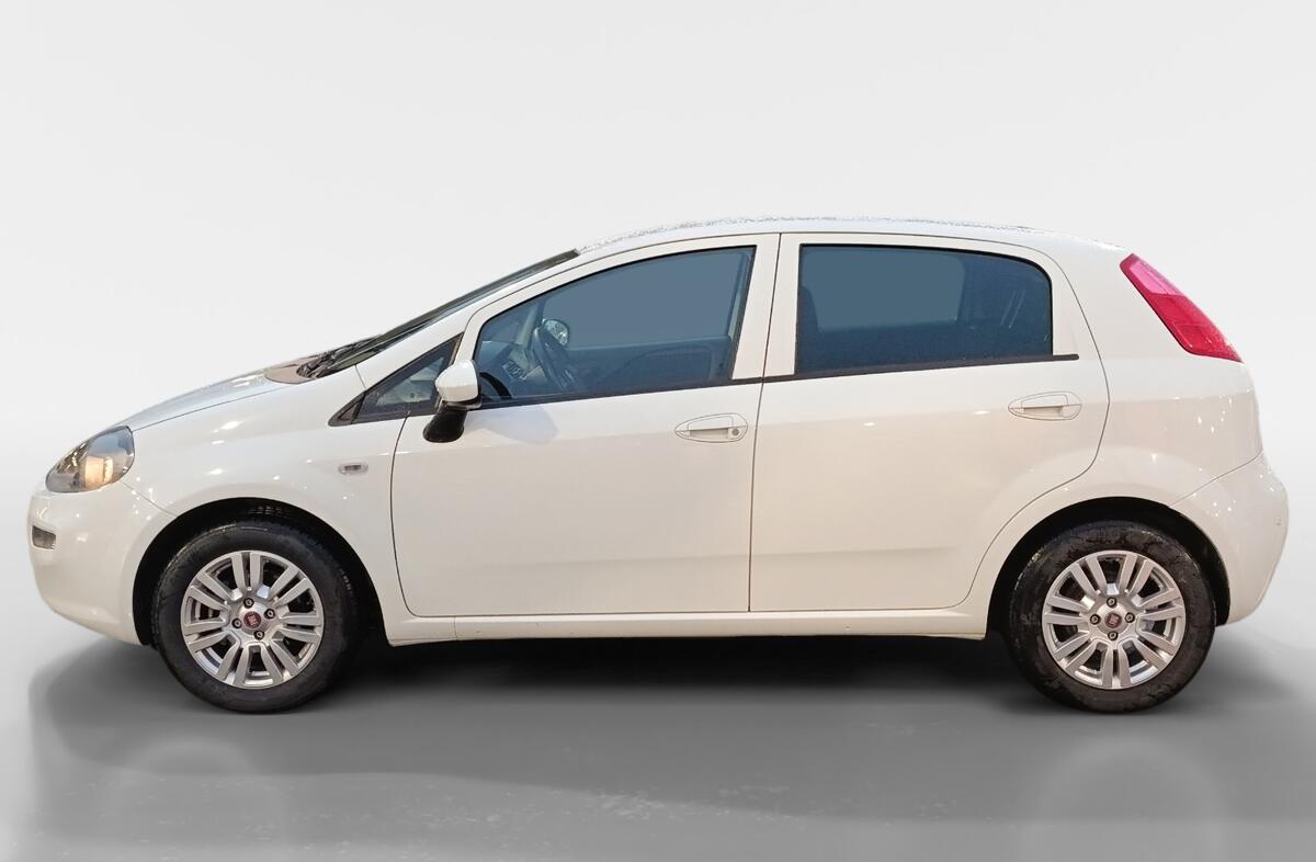 FIAT Punto 1.2 Easy S&S