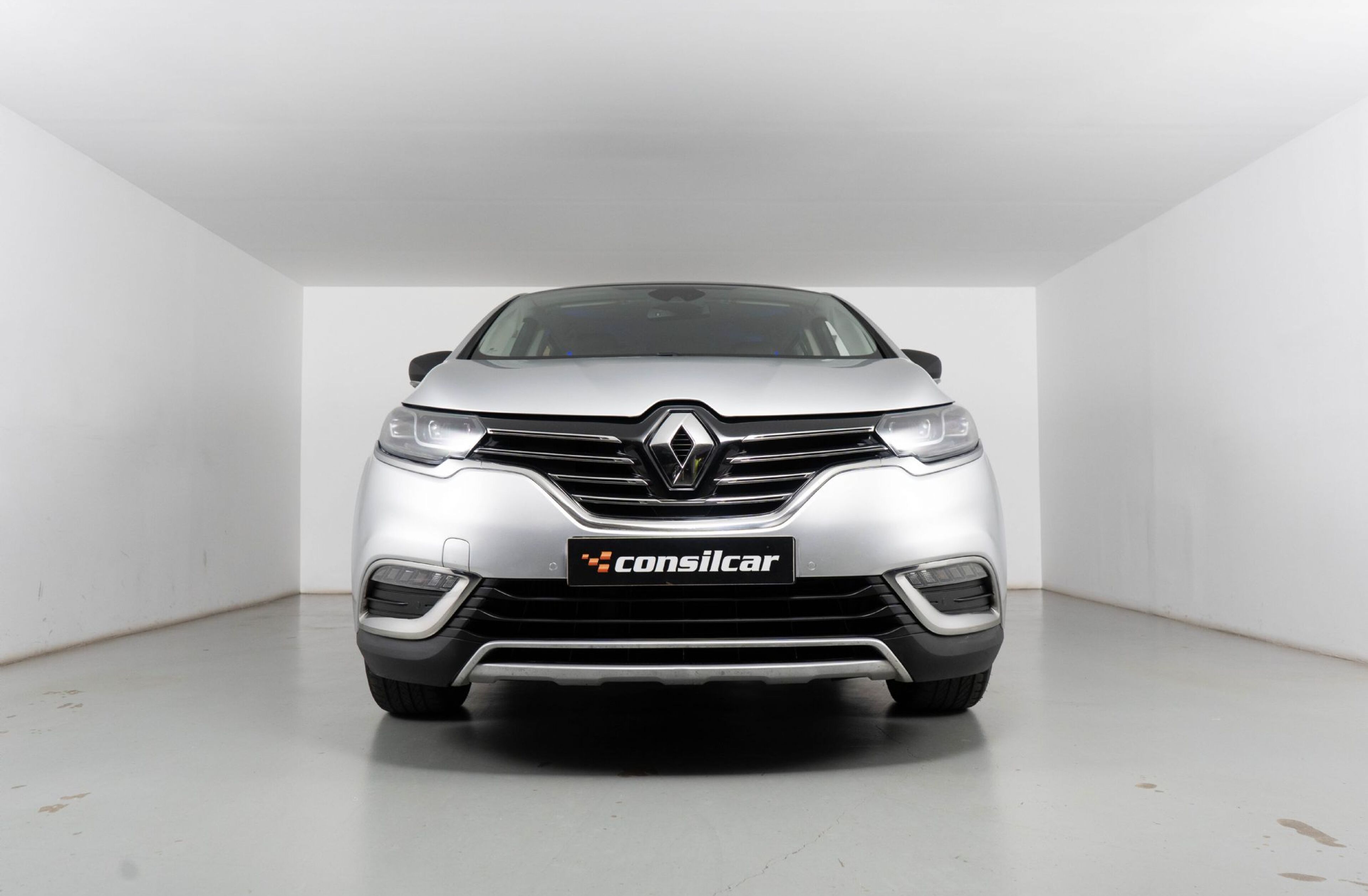 RENAULT Espace 1.6 dCi Zen