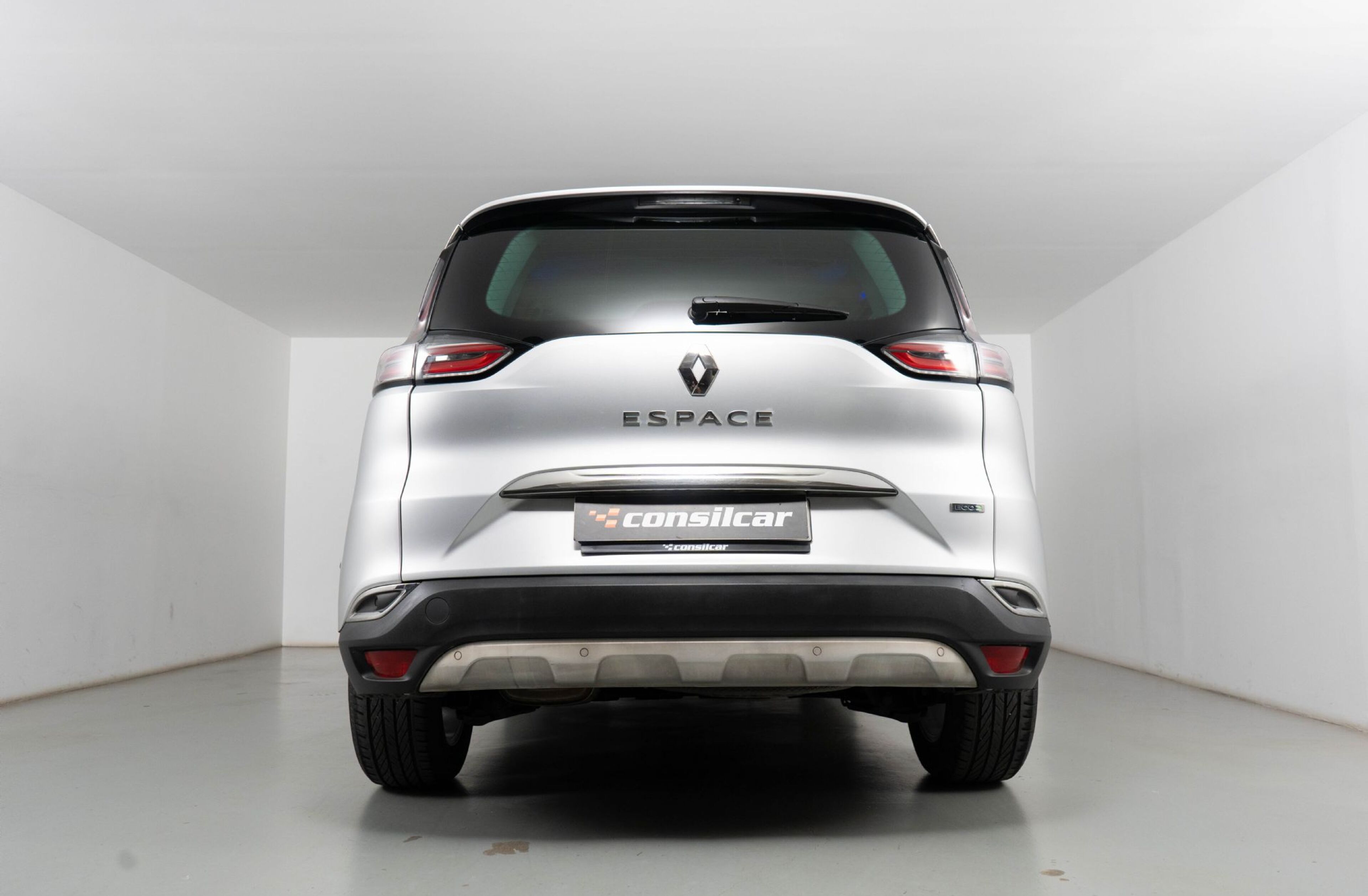 RENAULT Espace 1.6 dCi Zen