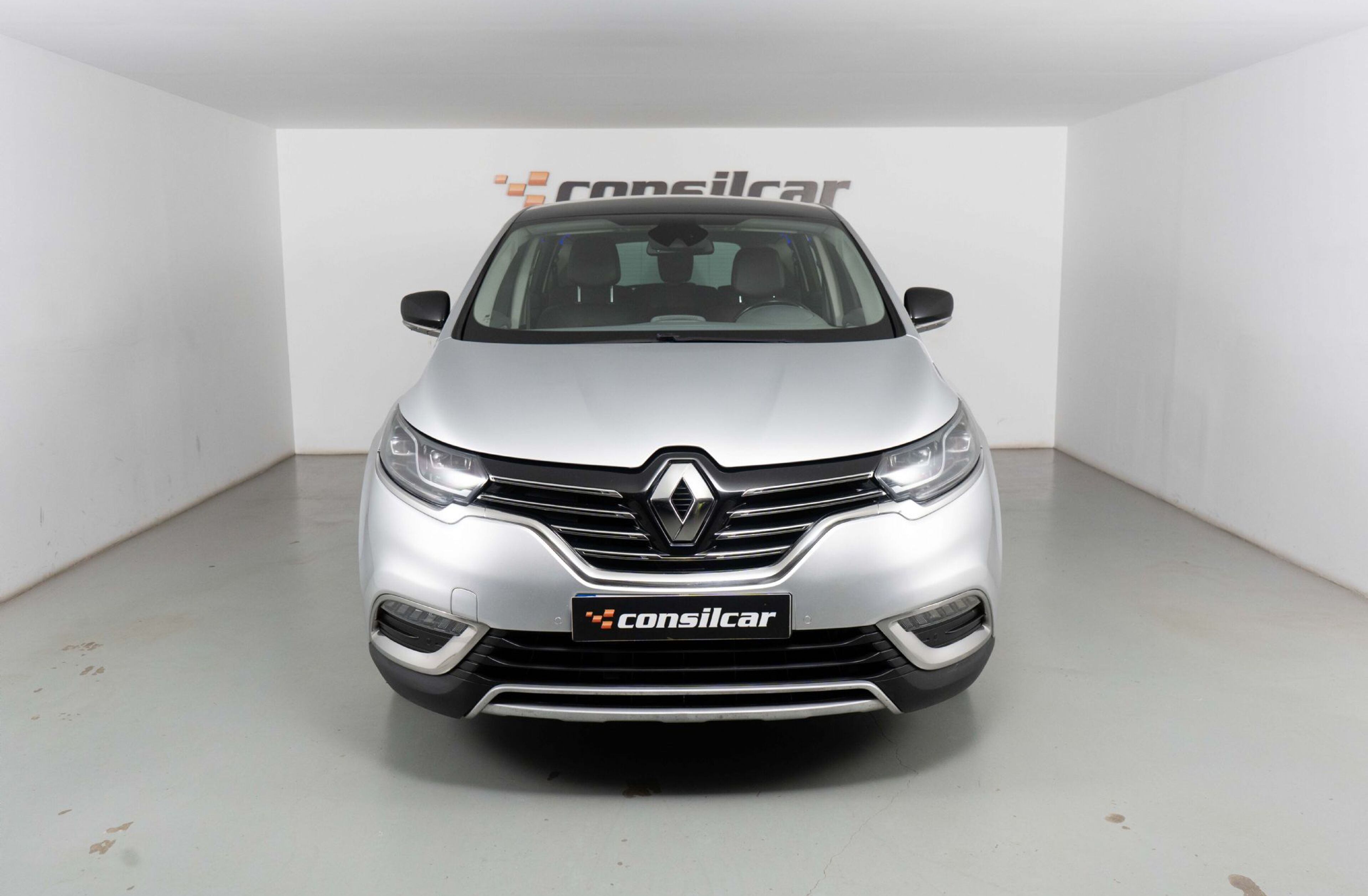 RENAULT Espace 1.6 dCi Zen