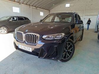 BMW X3 30 e xDrive