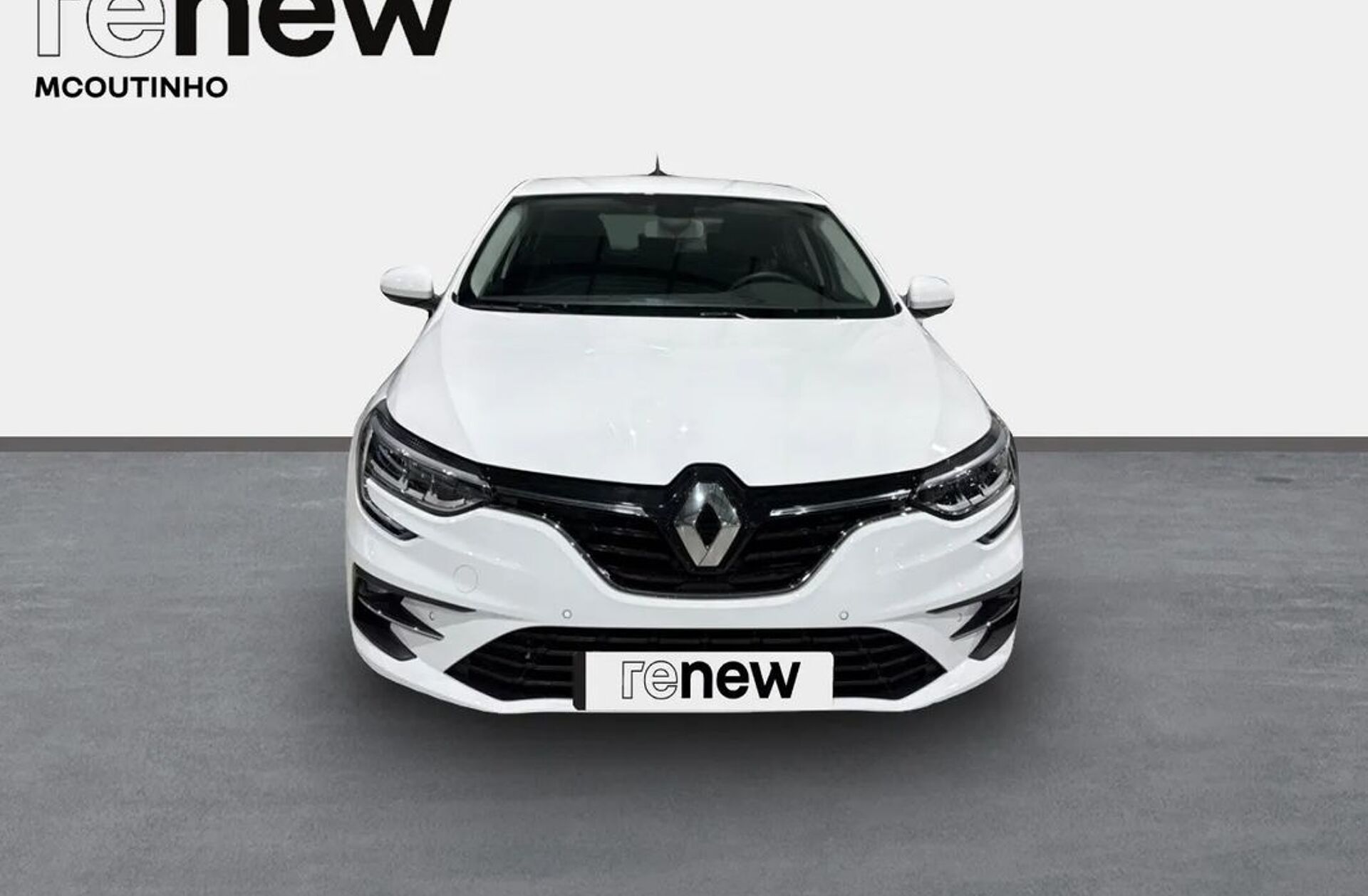 RENAULT Mégane 1.5 Blue dCi Equilibre