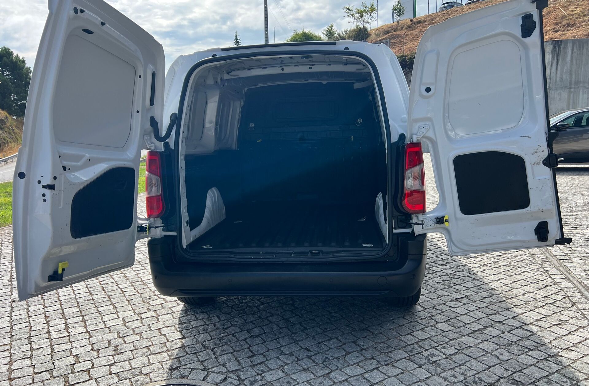 CITROEN Berlingo 1.5 BlueHDi XL