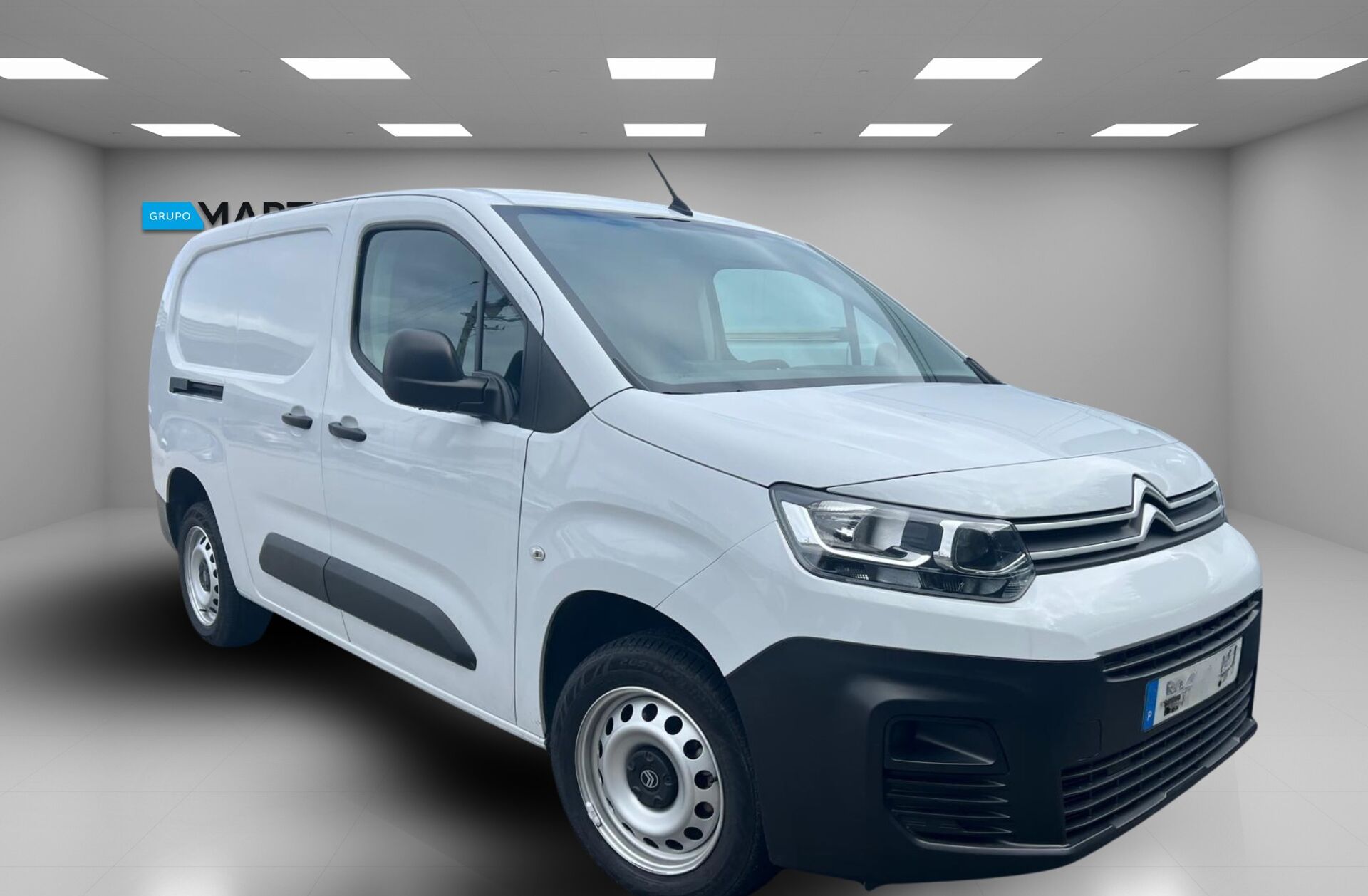 CITROEN Berlingo 1.5 BlueHDi XL