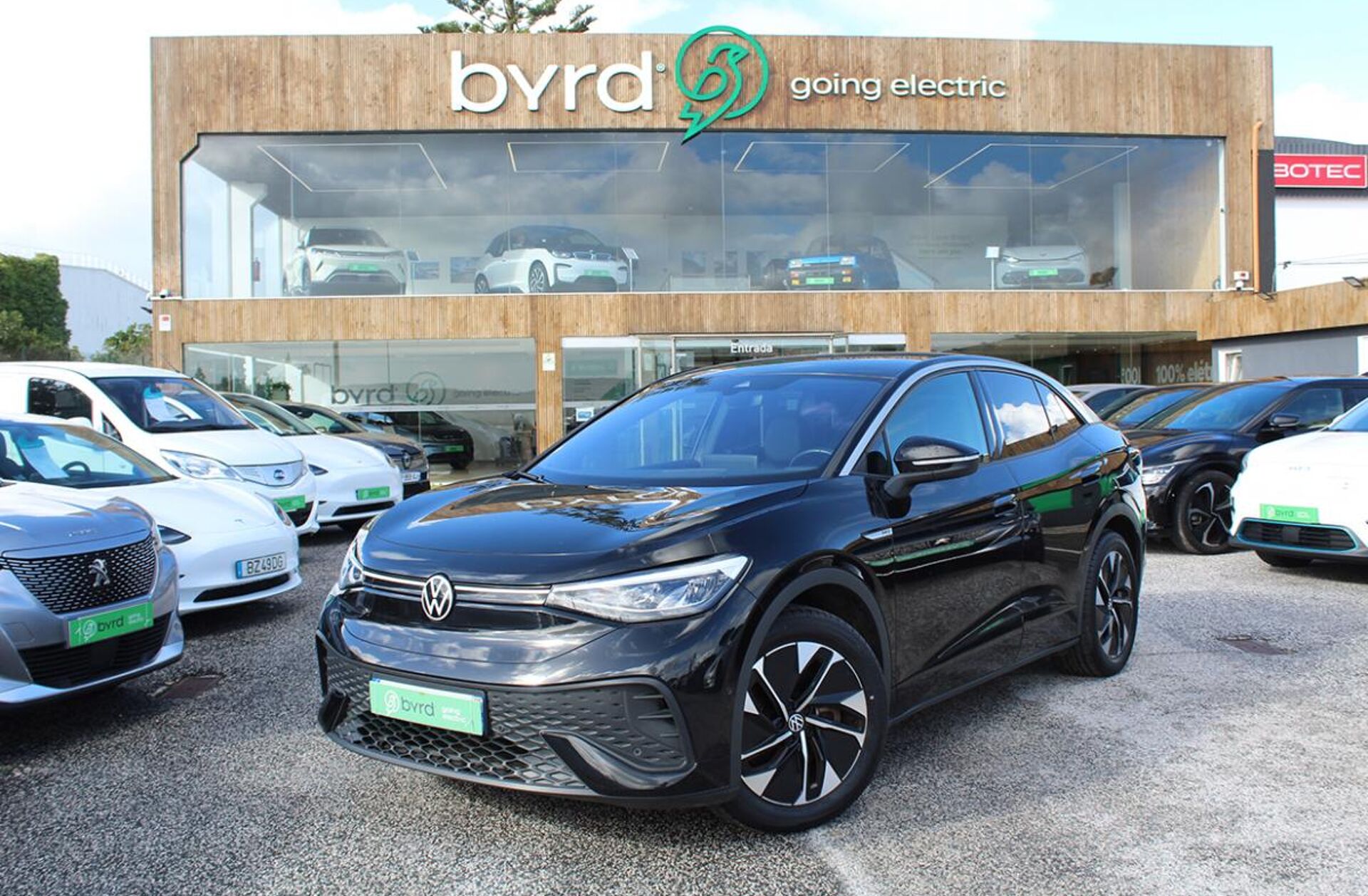 VOLKSWAGEN ID.5 77 kWh Pro Performance