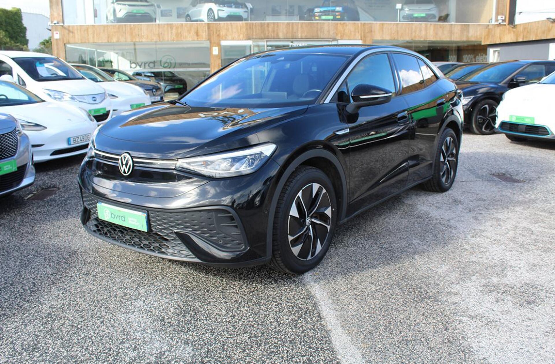 VOLKSWAGEN ID.5 77 kWh Pro Performance