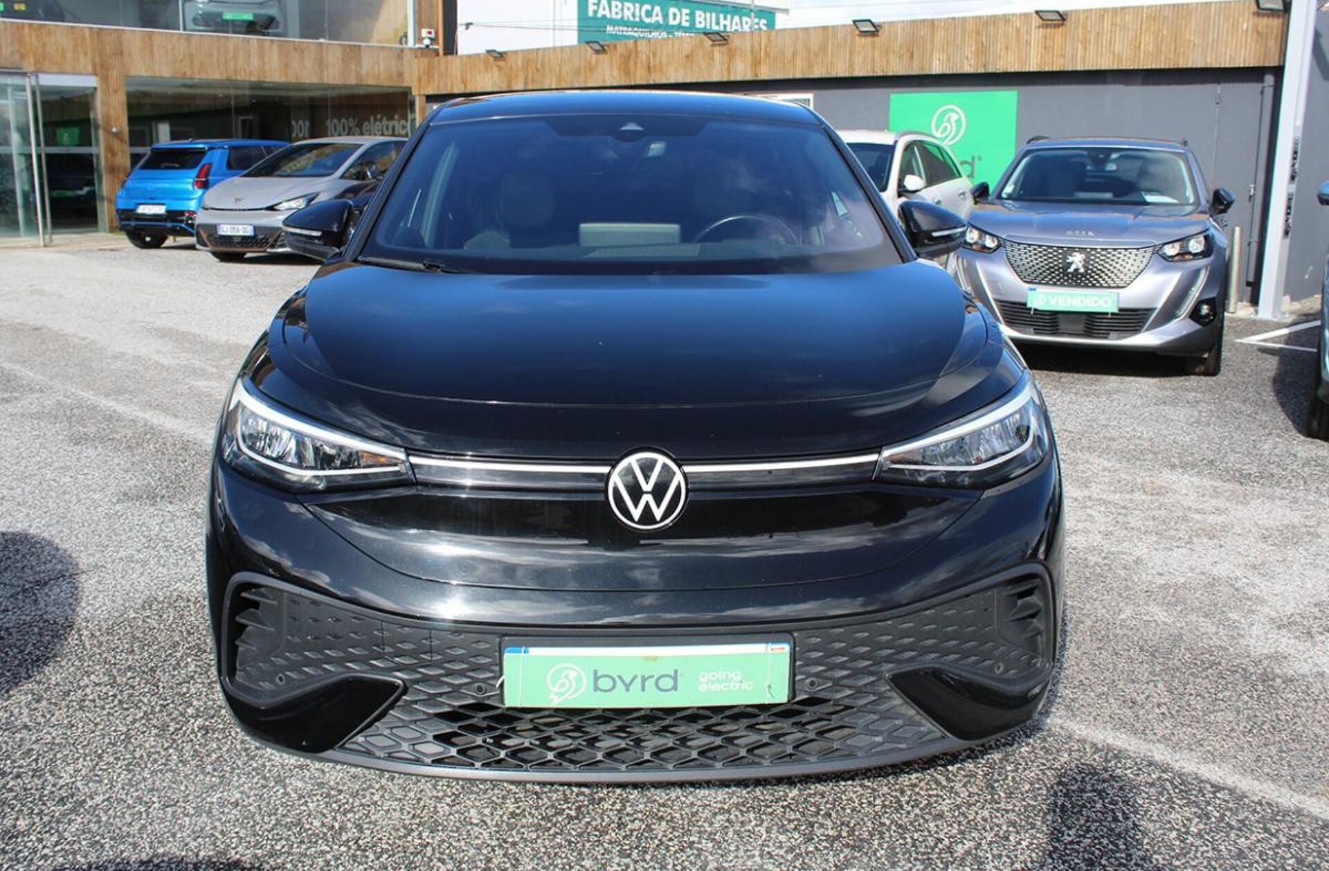 VOLKSWAGEN ID.5 77 kWh Pro Performance