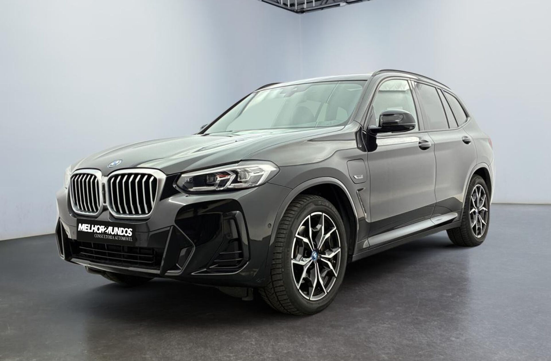BMW X3 M