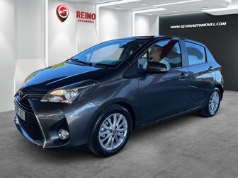 TOYOTA Yaris 1.4 D-4D Active+AC