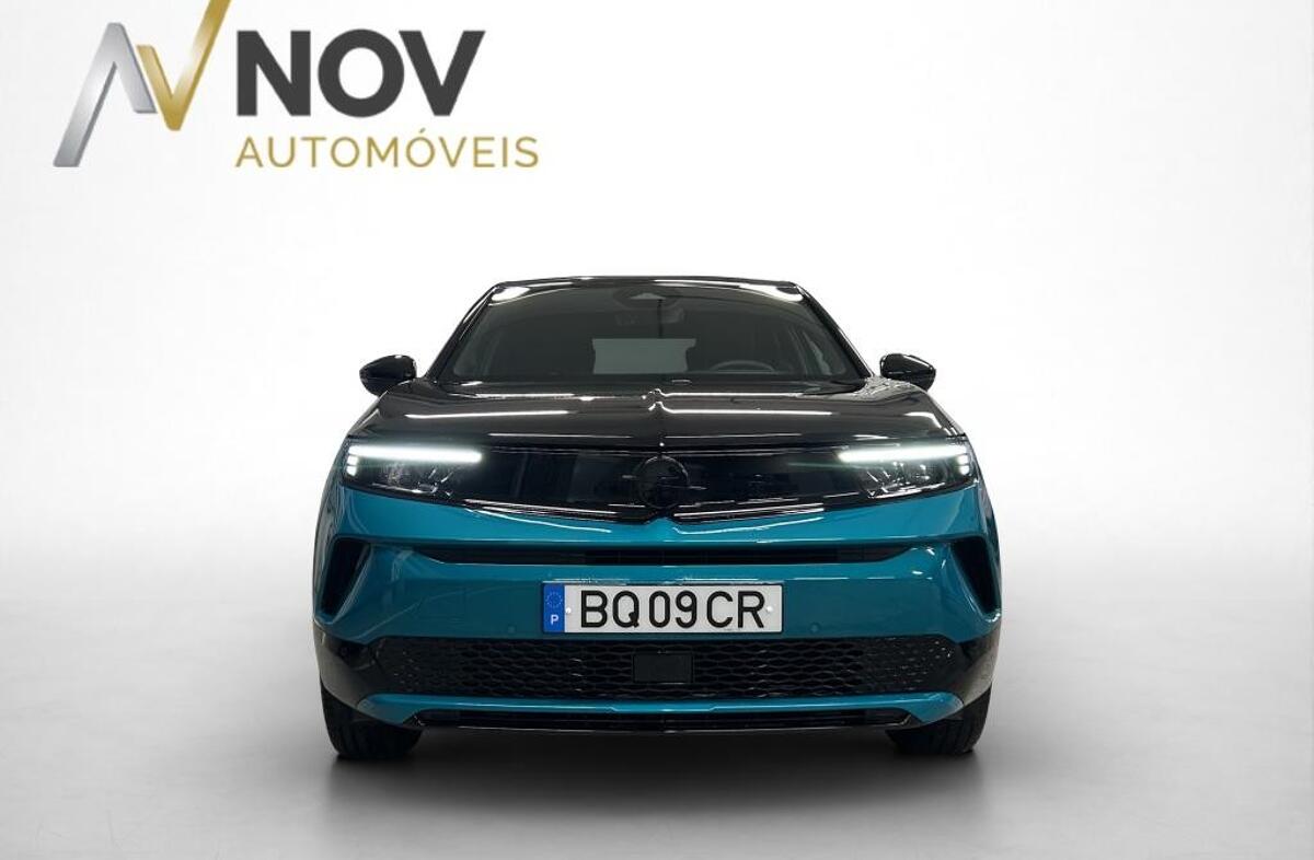 OPEL Mokka 54 kWh GS