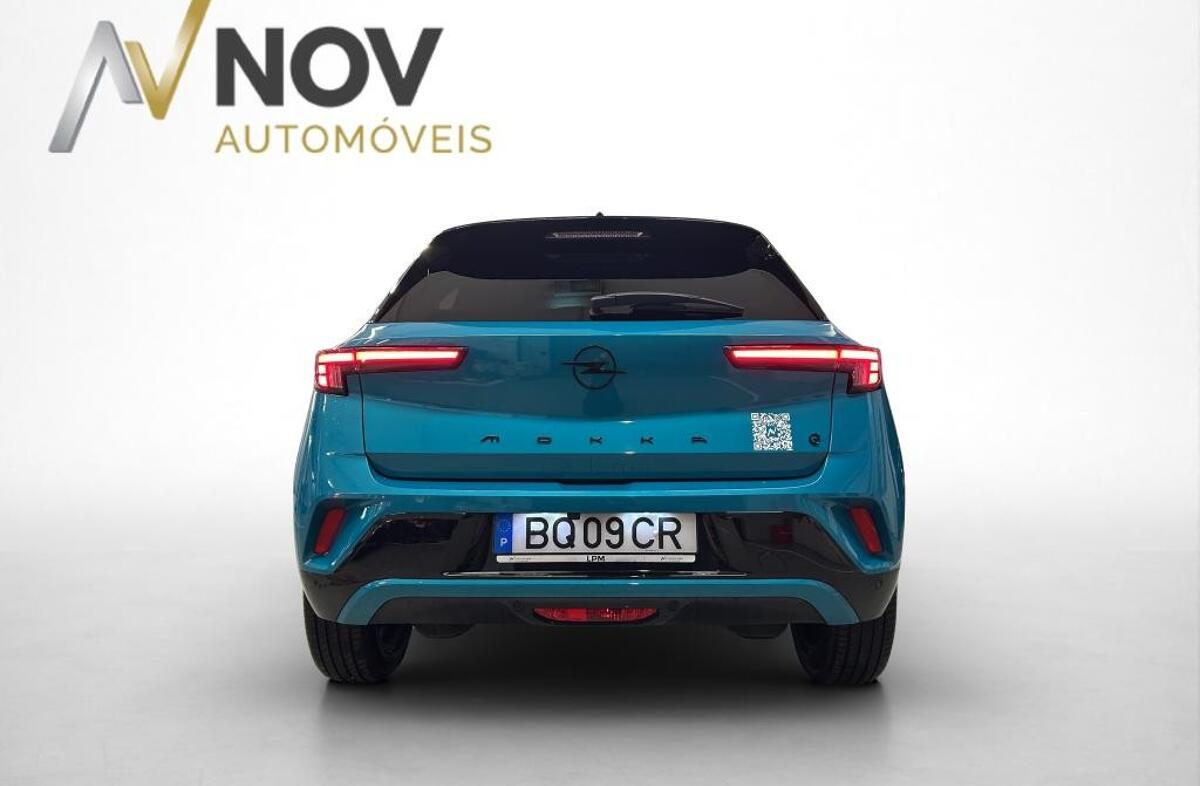 OPEL Mokka 54 kWh GS