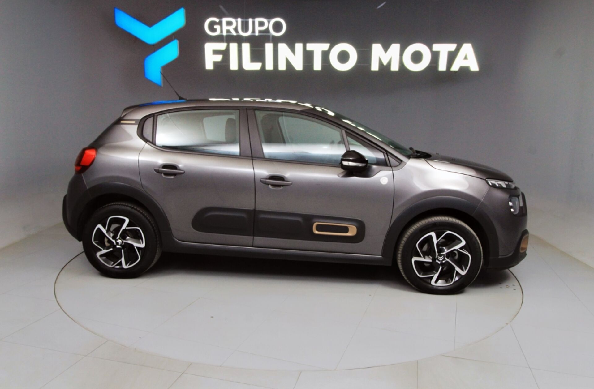 CITROEN C3 1.5 BlueHDi C-Series