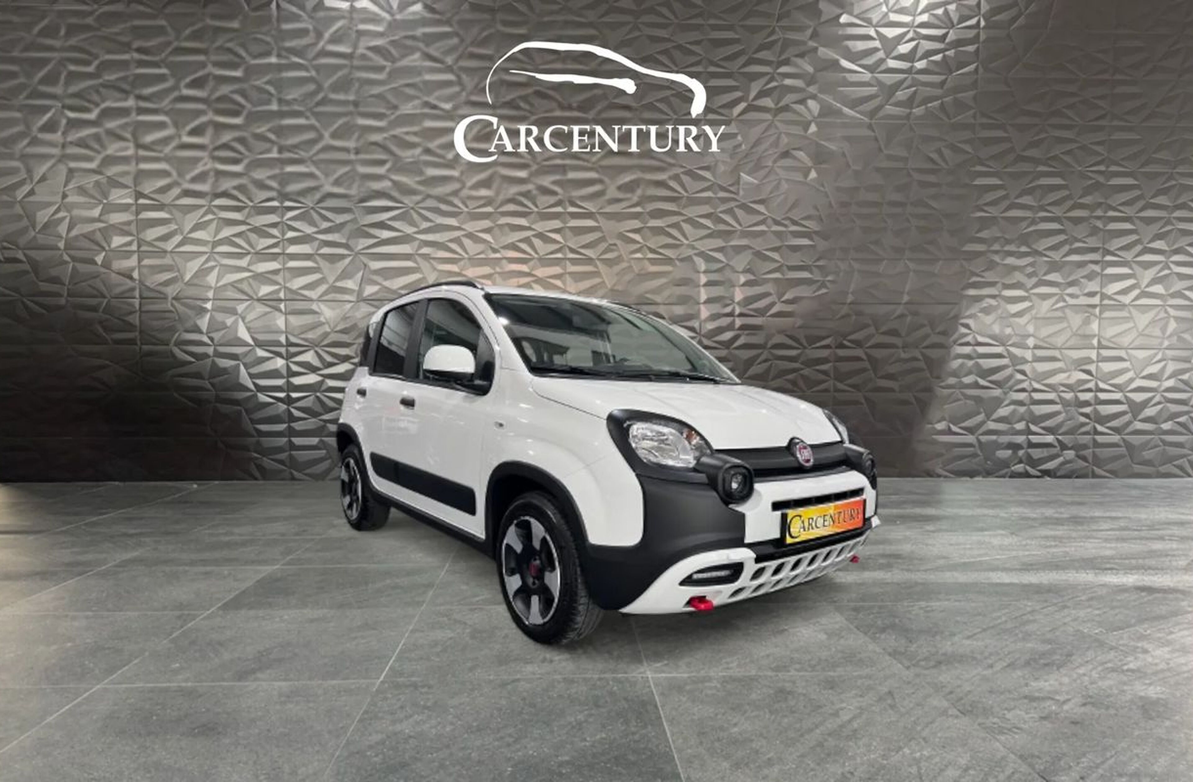 FIAT Panda 1.0 Hybrid