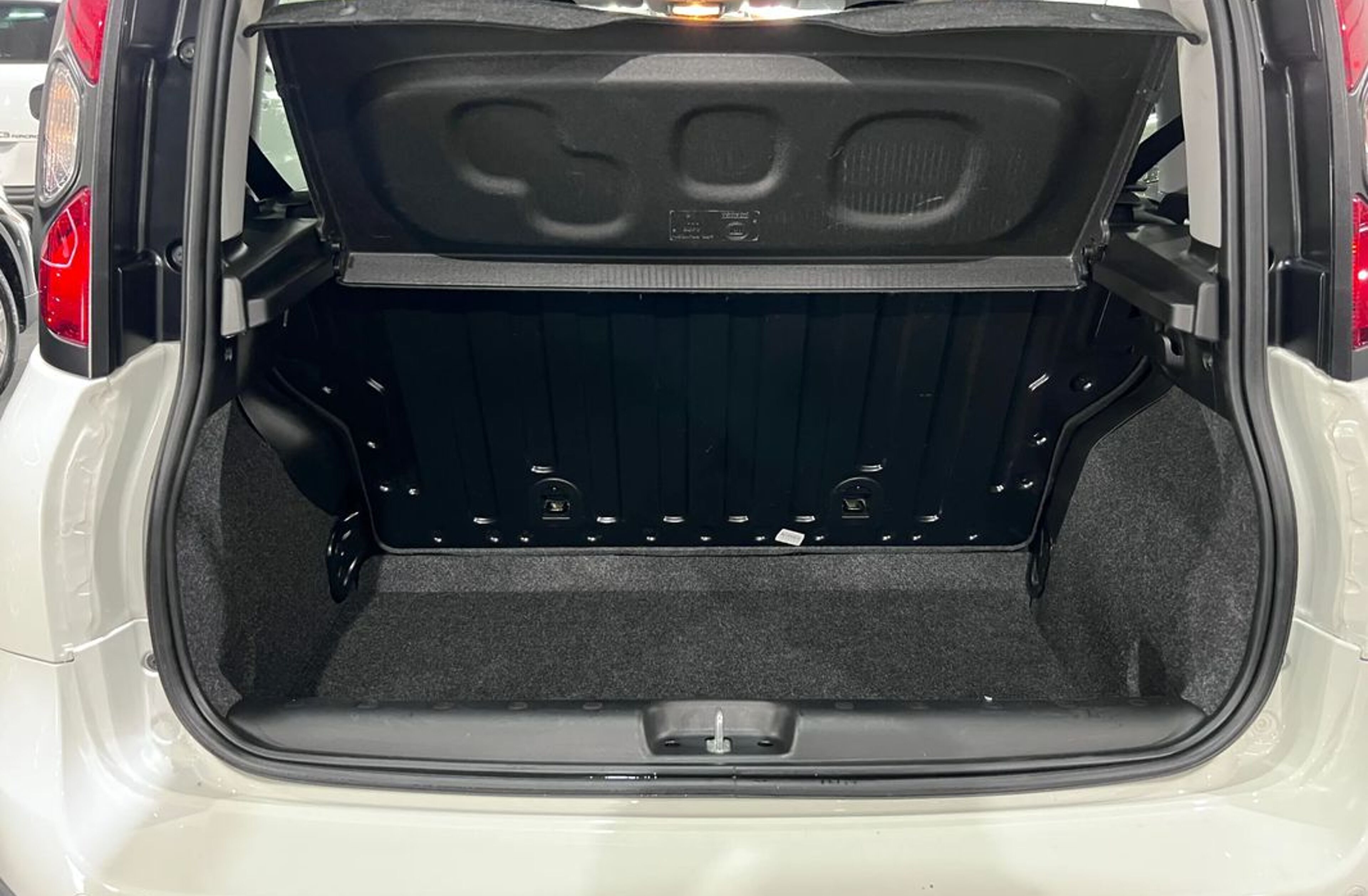 FIAT Panda 1.0 Hybrid