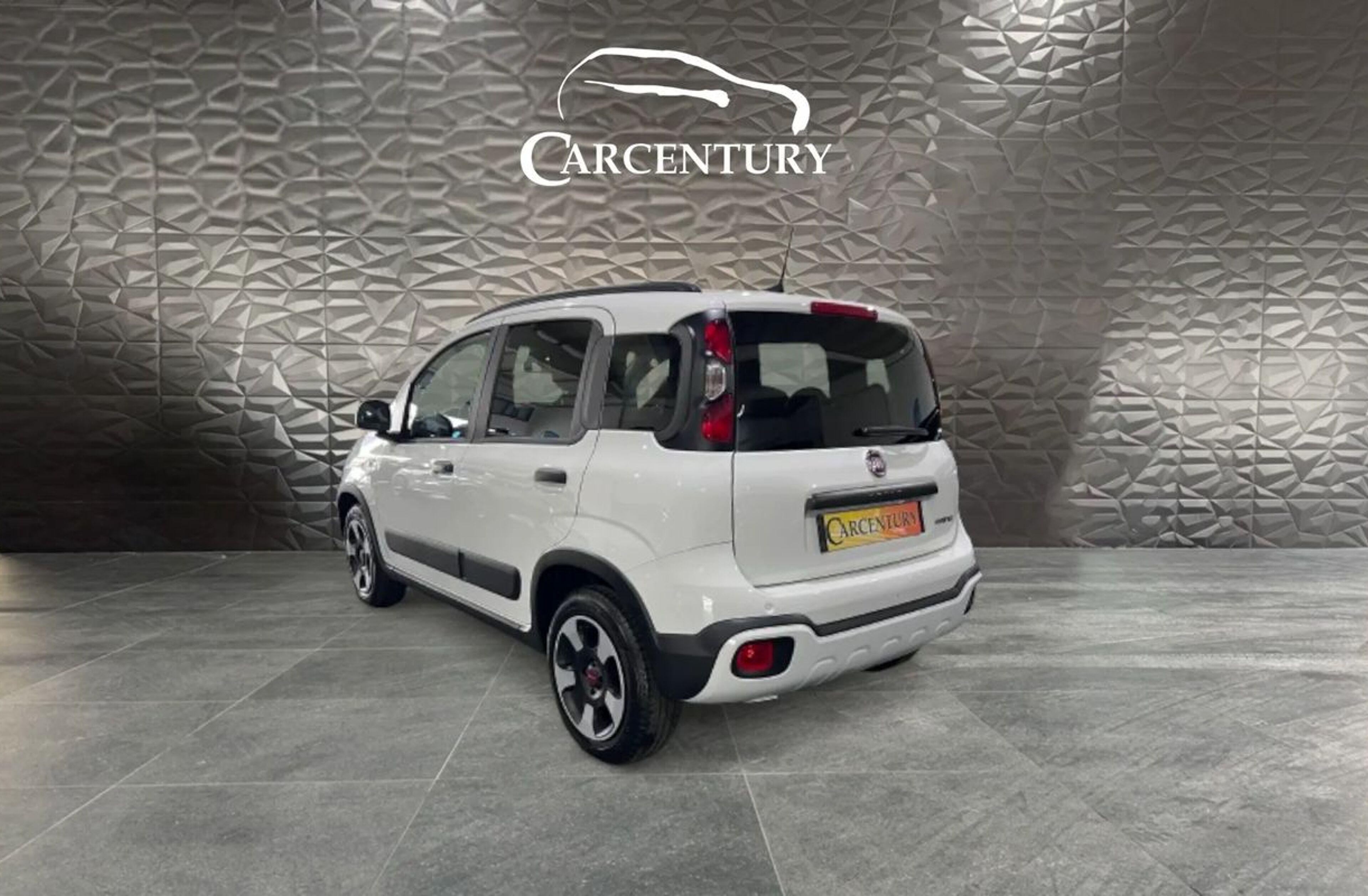 FIAT Panda 1.0 Hybrid