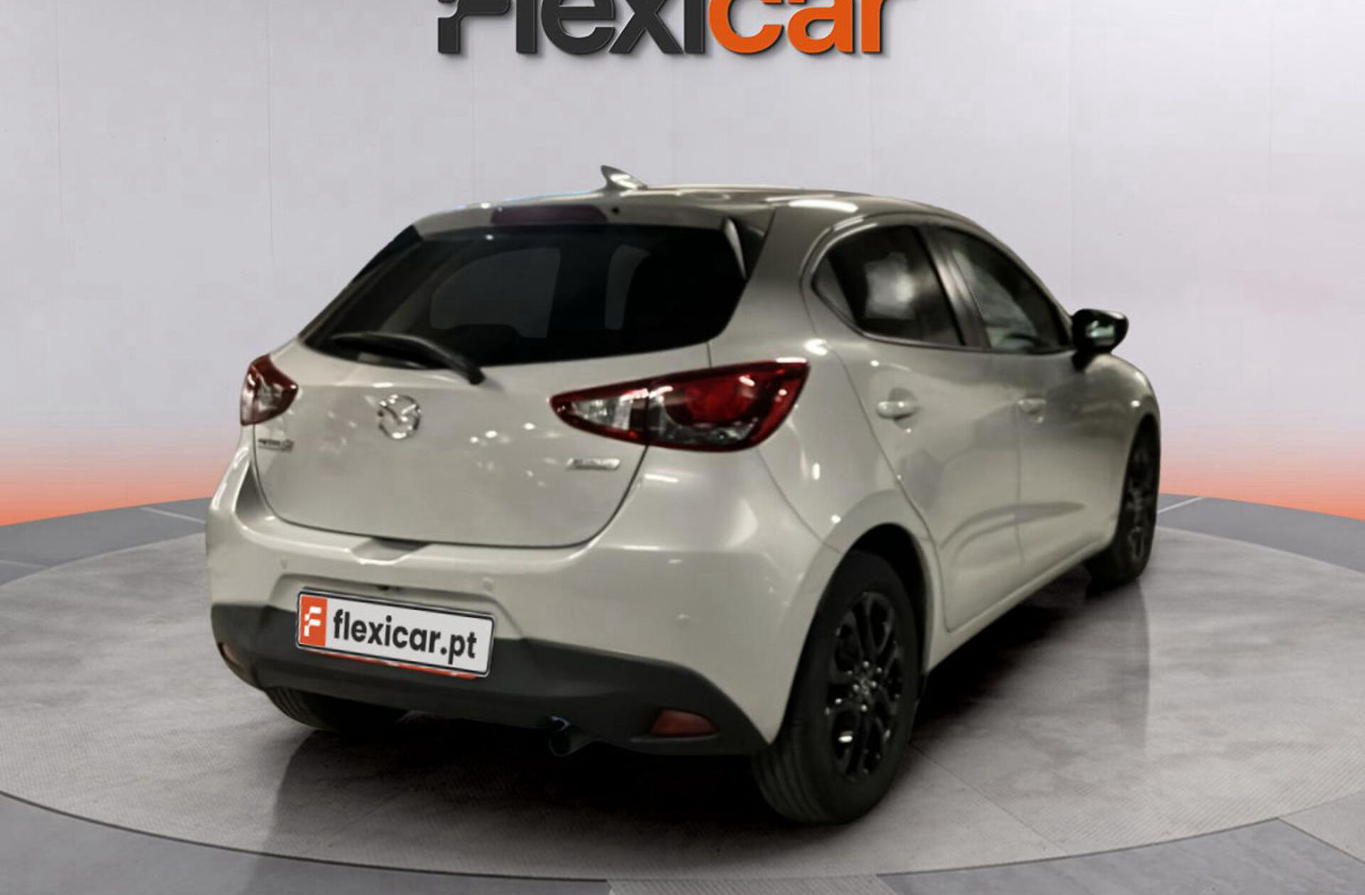 MAZDA 2 Mazda 1.5 Sky-G Evolve